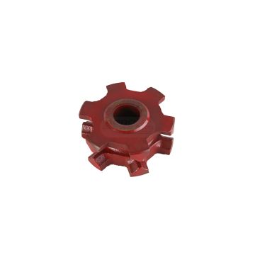SFERO front outlet sprocket