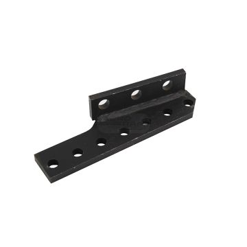 Pravá rukoväť 13384010 Zetor