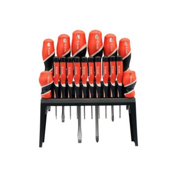 Sada skrutkovačov YATO 18 ks