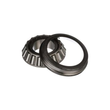 Bearing assembly