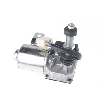 Wiper mechanism 071351913