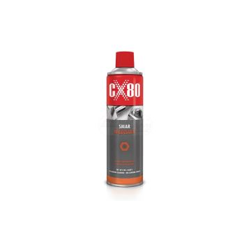 Mediový mazivo CX80 500 ml