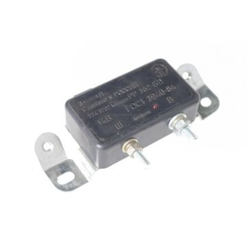 Régulateur de tension RR-362-I