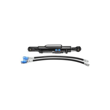 Hydraulický centrálny konektor L-600/900 Predlžovací L-300 Ball Fi-19/26