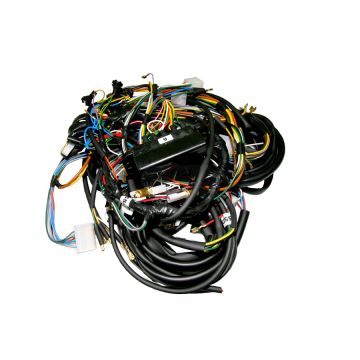 Kombinovaná inštalácia