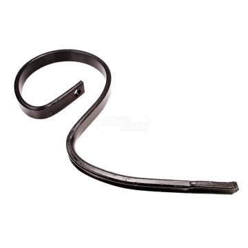 KULTIVÁTOR PRUŽINOVÝ HRUB 25X8 IND