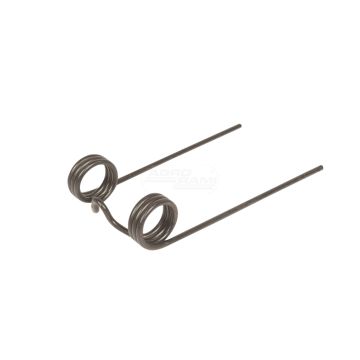 J.DEERE baler finger