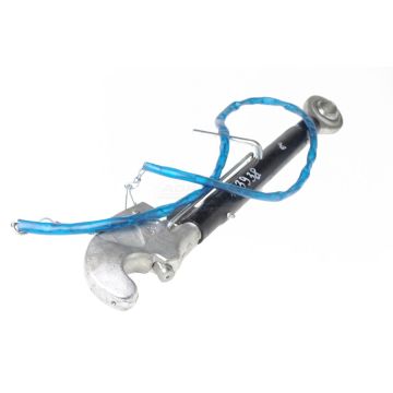 Centrální konektor