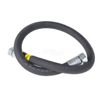 Hadica hydraulická 25 MPa M27x1,5