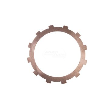 Äußere Abschirmung