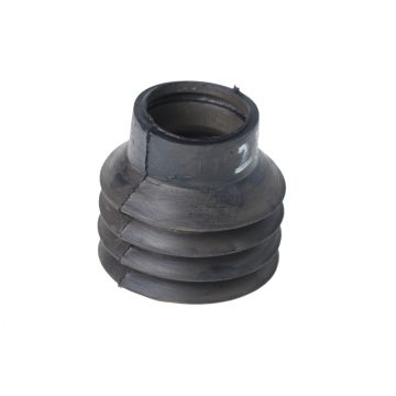 Gumová spojka secího stroje