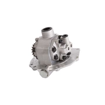 Pompe hydraulique 24/640-3