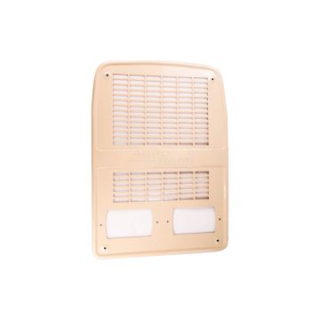 Maille de masque de lampe /PEINTURE EN POUDRE/