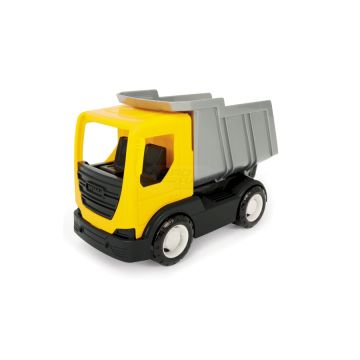 TECH TRUCK TIPPER IN A CARDBOARD BOX