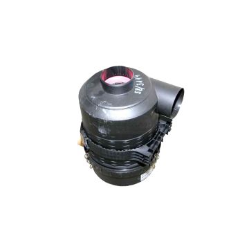 Sada vzduchového filtra EUROPICLON + svorka 500 /80-160KM