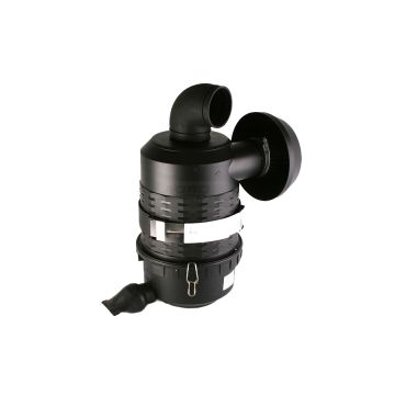 Vzduchový filter Set EUROPICLON 400 + svorka + monocyklón + kábel