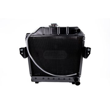 Liquid cooler 25/150-141