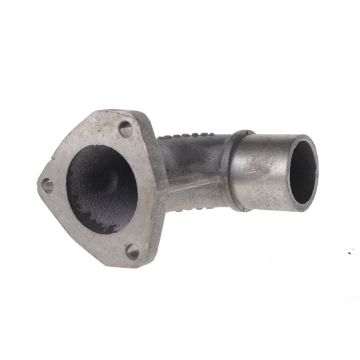 Koleno tlumiče 30/164-7