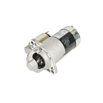 CATEROILLER/CLARK Lukas starter