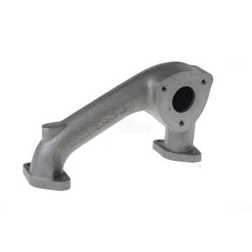 Collecteur d'échappement 30/65-1