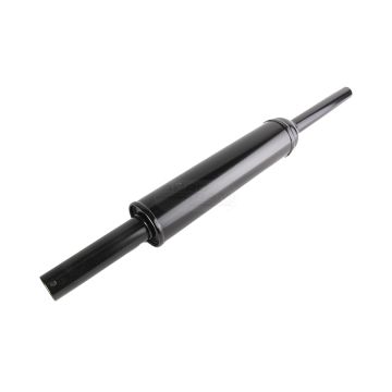 Tlmič výfuku 25/165-30