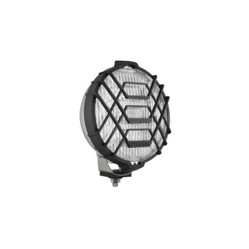 Halogen-Nebelscheinwerfer in verchromtem Gehäuse WESEM