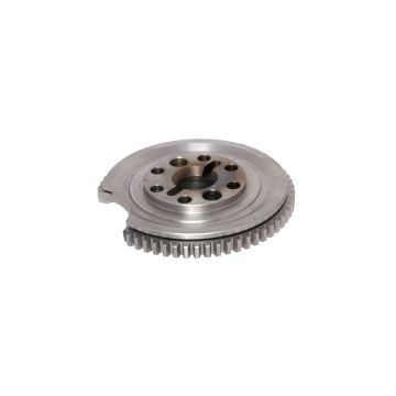 CAT II toothed disc.