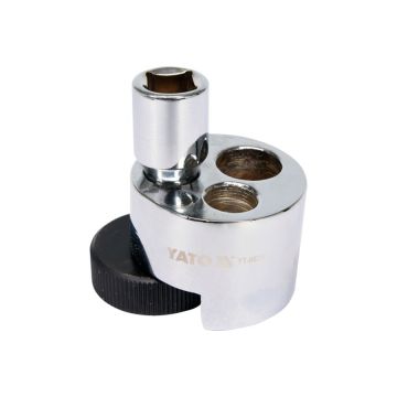 Vykrúcač na skrutky kolíky a matice YATO