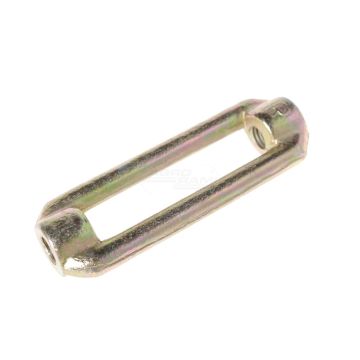 Stabilizer center section