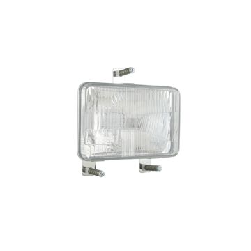 Přední světlomet H4 WESEM