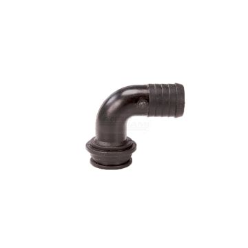 Koleno 25/90 1 1/4