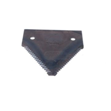 C82/2 MASSEY FERGUSON knife - pack of 25 pieces