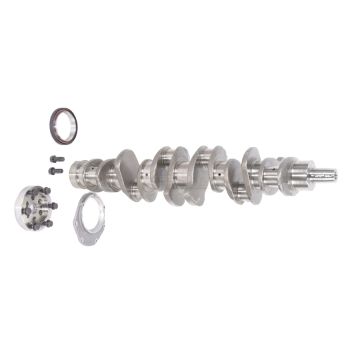 SW400 Kurbelwelle (Z-056) 02300000006