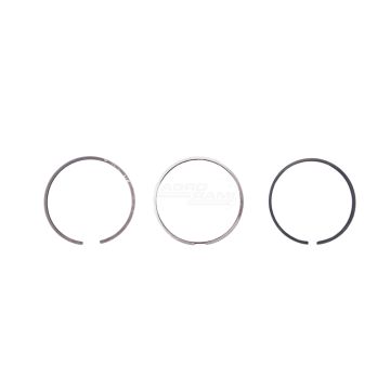 Jeu de segments de piston moteur Deutz fi 108mm STD 3/2/3,5 mm Mahle 04207595