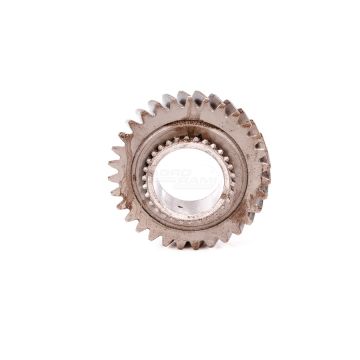 Ozubené koleso 540 ot./min 64131004 Zetor