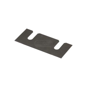 Seřizovací podložka