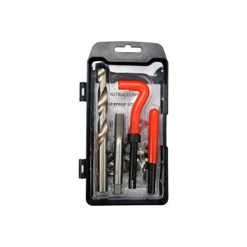 Sada na opravu závitov YATO M12x1,75 mm