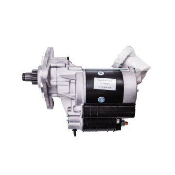 Startér s redukcí 12V 2,8KW 10Z