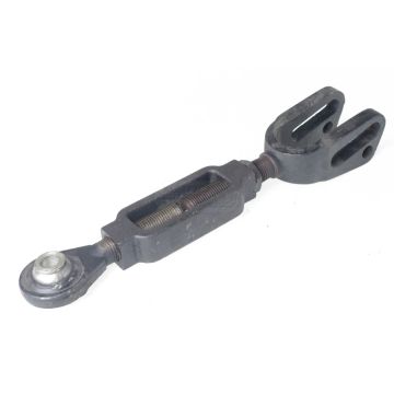 Aufhängung für die linke Hinterradaufhängung