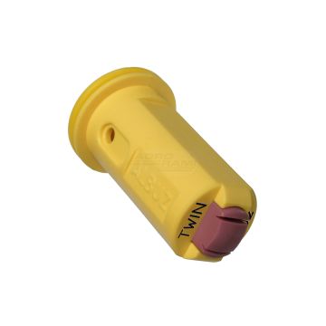 Tryska ejektora do 8m/s, uzáver SW11 AVI TWIN 110 02 ALBUZ