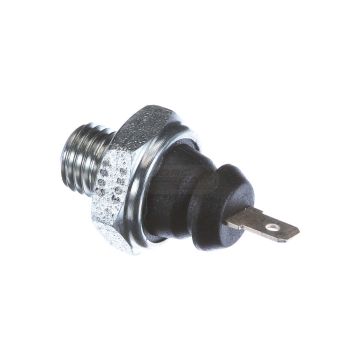 Snímač tlaku motorového oleje