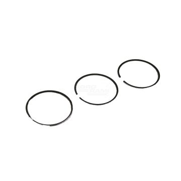 Jeu de segments de piston.32/34-402 Fi.105 mm.