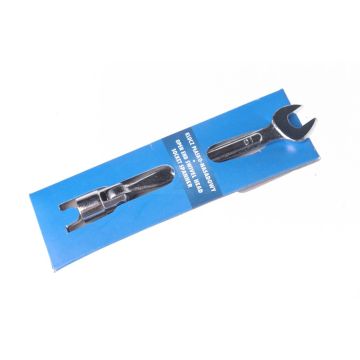 Kombinovaný kľúč 10