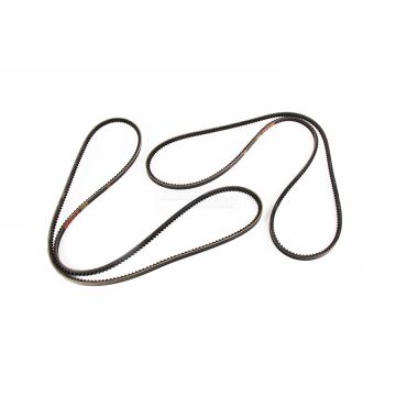 Jeu de courroies (2 pcs.) 25/144-168, L-1770mm- 1719mm VPE6303