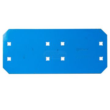 Rechte linke Kufe A42H