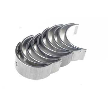 Sada plášťov hlavných ložísk