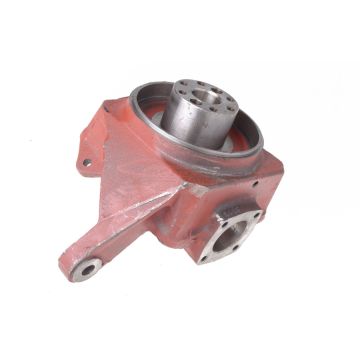 Sada levého pouzdra