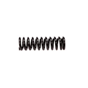 Tensioner spring