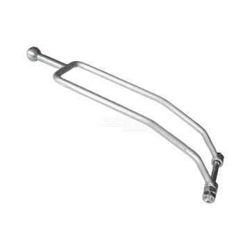 Top link handle