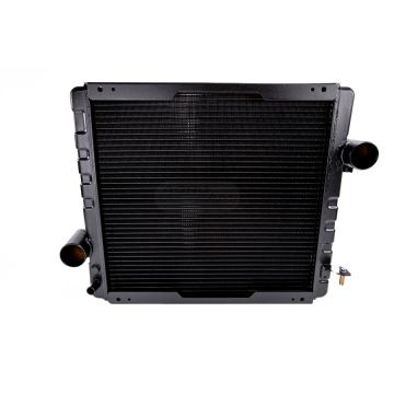 Engine radiator 26/150-75